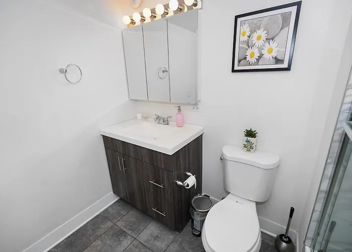 South Loop 2br Corner Unit With Natural Light, Optional Parking And Guest Access Near Downtown And Mccormick Place * Chicago