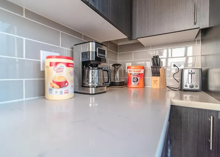 South Loop 2br Corner Unit With Natural Light, Optional Parking And Guest Access Near Downtown And Mccormick Place Appartamento