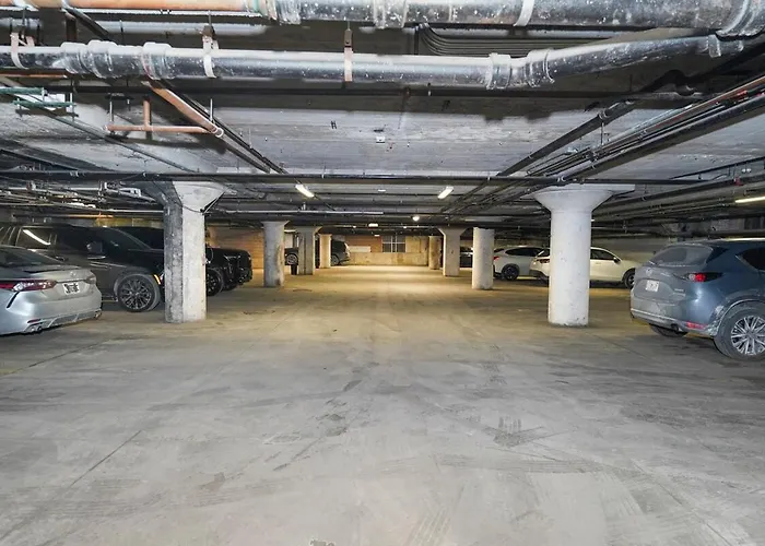 South Loop 2br Corner Unit With Natural Light, Optional Parking And Guest Access Near Downtown And Mccormick Place Appartamento